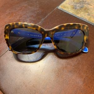 Kate spade glasses